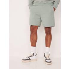 Ropa Sweatshorts Sky, Male, Ropa, Pantalones cortos, Gris