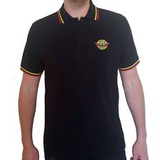 Classic Logo Polo - Noir