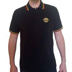 Guns N' Roses Guns N' Roses Unisex Polo Shirt - Classic Logo