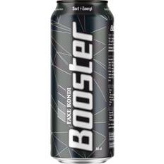 Booster faxe kondi Booster Sort Energi 50 cl