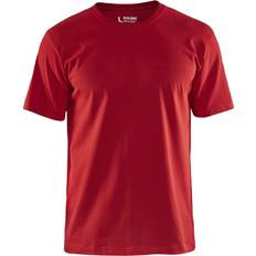 Blåkläder Vêtements Blåkläder T-shirt - Rouge