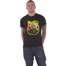 ROCK OFF Day T-Shirt Neon Men