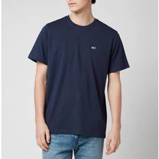 Tommy Hilfiger Classics Organic Cotton T-Shirt TWILIGHT