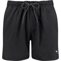 Puma Core Enjoy Swim Shorts - Black