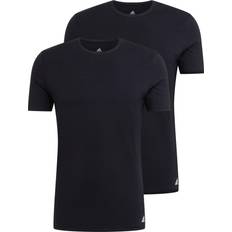 adidas 2-pack Active Flex Cotton Stripes T-Shirt