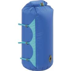 Compression bag Exped Waterproof Compression Bag blue M