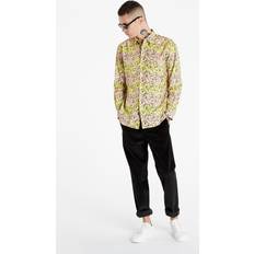 Comme des Garçons Classic Print Shirt x Kaws - Pink/Black