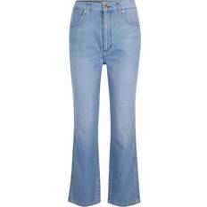 Wrangler Wild West High waisted jeans