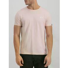 Alpha Industries Överdelar Alpha Industries Basic T Logo T-shirt