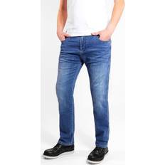John Doe Taylor Mono Indigo Pantalon Taille W34/L34