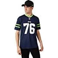 Nfl jersey New Era Seattle Seahawks NFL Logo Mesh Jersey - Blå