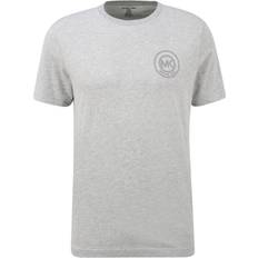 Michael Kors Peached Jersey Crew Neck T-shirt