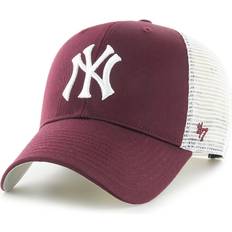 Gorra Casual New York Yankees - Rosa