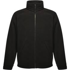 Regatta Sigma Symmetrie Zwaargewicht Fleece Jacket - Navy