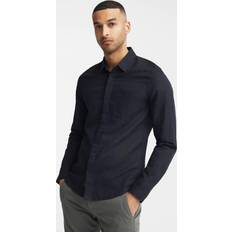 Calvin Klein Camicie Calvin Klein Linen Cotton Shirt