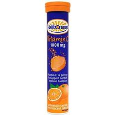 Vitamin C 1000mg Effervescent Tablets 20