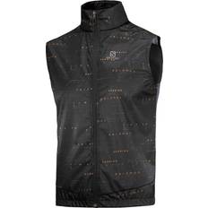 Salomon Vest Light Vest Black/Ao Trail Running Jackets