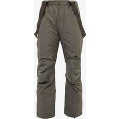 Carinthia Herren Hosen & Shorts Carinthia G-Loft HIG 4.0 Trousers Olive