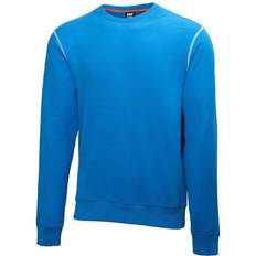 Helly Hansen Unisex Sweatere Helly Hansen Oxford Sweatshirt