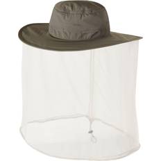 Craghoppers Nosilife Ultimate Hat Dark Khaki M/L