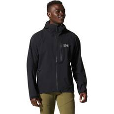 Mountain Hardwear Chaqueta Stretch Ozonic Full Zip - Green