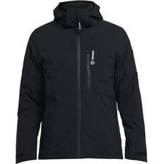 Core Ski Jacket - Black