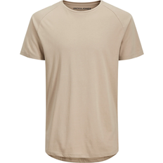 Jack & Jones Curved O-neck Regular Fit Short Sleeve T-shirt