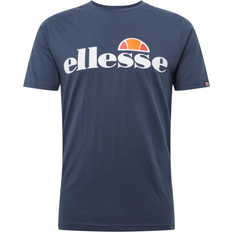 Ellesse EL PRADO TEE (Färg: Navy, XS)
