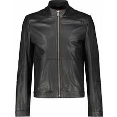 HUGO BOSS Jackets HUGO BOSS Lokis Slim-Fit Biker Jacket