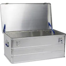 Bauzubehör Alutec CLASSIC 142 11142 Transport box Aluminium (L x W x H) 895 x 495 x 375 mm