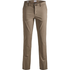 Jack & Jones Marco Bowie Slim Chino Pants 27