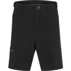 Villa Shortsit Supernatural Unstoppable Shorts - Jet Black