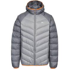 Trespass Mens Rusler Down Jacket