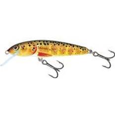Salmo Lure Minnow 7F 7cm 6g 1,0-1,5m