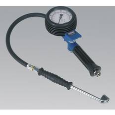 Tyre inflator Sealey SA9313 Jumbo Tyre Inflator with Push-On Connector