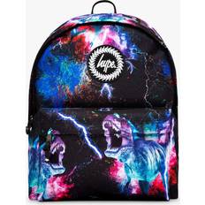 Hype Children's Space Dinosaur - Black