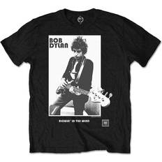 Bob xl Bob Dylan T-Shirt Blowing in the Wind