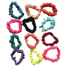 Glamza Mixed Bag Hair Scrunchies Pack