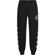 Superdry Unisex Hosen Superdry Unisex Globe Logo Joggers