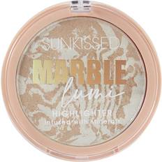 Sunkissed Marble Lumi Highlighter 10g