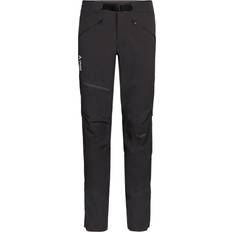 Vaude Pantalon De Randonnée Croz II - Noir