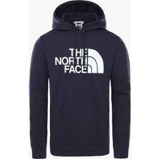 The North Face Jumpers The North Face Half Dome Hoodie - Dark Blue