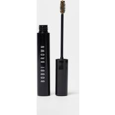 Bobbi Brown Natural Brow Shaper-Sort Blød sort No Size