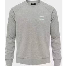 Hummel Hmlisam 2.0 Sweatshirt - Black