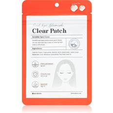 Mizon Good Bye Blemish Clear Patch Set of 44