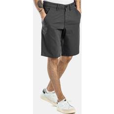 Reell Flex Grip Chino Short - Blau