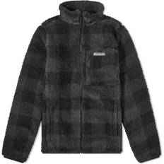 Columbia Winter Pass Print Fleece Mod Cam - Multi Kleur