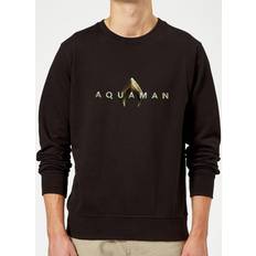 DC Comics Aquaman Title Sweatshirt