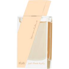 Rasasi Attar Al Boruzz Jazeebiyat Musk Tabriz EdP 50ml