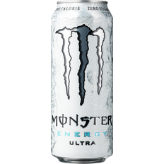 Monster Energy Ultra White 500ml